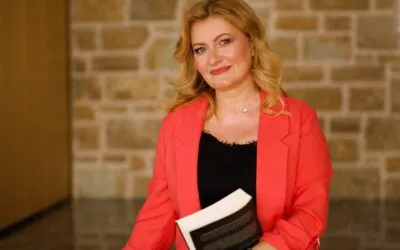 Ιωάννα Περδικάρη, «Αφήστε τα μάγουλά μου ήσυχα» και «Πώς να μαγειρεύεις τα όνειρά σου»