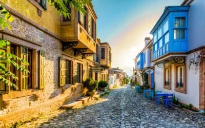 Το μαντήλι από τον Αλέξανδρο Αντωνίου