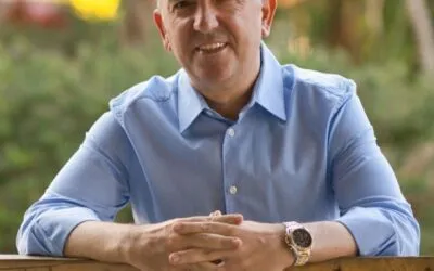 Παναγιώτης Δημητρόπουλος, ο συγγραφέας παιδικών βιβλίων