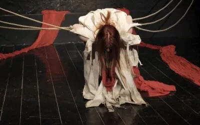 Yπατία, του θεατρικού συγγραφέα Δημήτρη Βαρβαρήγου