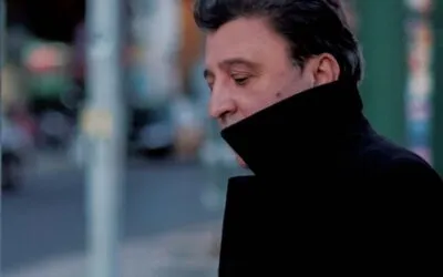 “ΕΥΘΡΑΥΣΤΟΝ”,  η νέα ποιητική συλλογή του τραγουδοποιού – ποιητή Γιώργου Σταυρακάκη από τις εκδόσεις ΜΕΤΡΟΝΟΜΟΣ