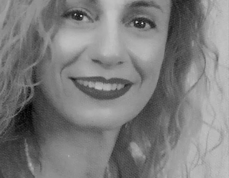 Ήχοι άηχοι, Λίκνο της Άνοιξης και Μετουσίωση από τη    βραβευμένη Νίκη Σκουτέρη