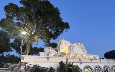 Ἡ μελῳδός Κασσιανή και το τροπάριό της,  τοῦ κ. Κων. Ἰ. Δάλκου