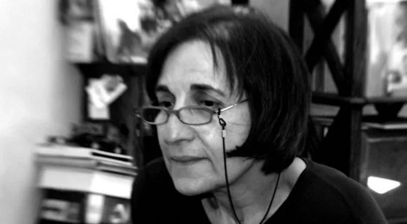 Γιώργος Βέης,  Στη μέση της ασφάλτου, άλλη μια φορά