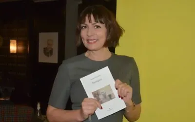 Α. Σαπρίκη – ΝΥΧΤΟΠΟΥΛΙΑ( NIGHTHAWKS) στο μυαλό του Έντουαρντ Χόπερ