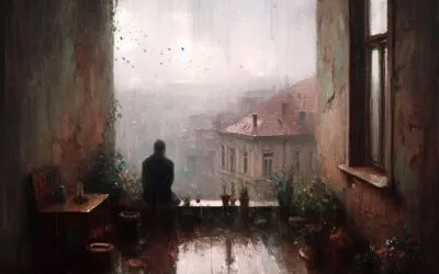 Κωνσταντίνος Πετρής, Οι κρυμμένοι Ποιητές και Ξενιτειά