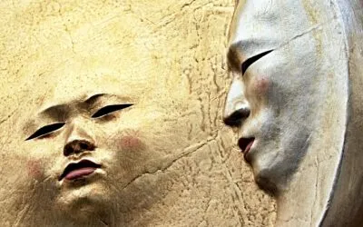 Οι φεγγαροπύλες των Βερμούδων, από τη συγγραφέα Σοφία Μότσια