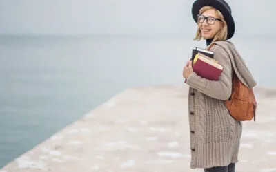 «Μια μέρα» από την Αλεξάνδρα Μάνου