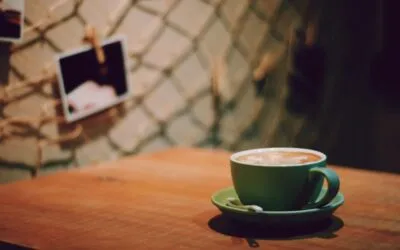 Ό,τι μένει στον πάτο, από τον Αλέξανδρο Αντωνίου