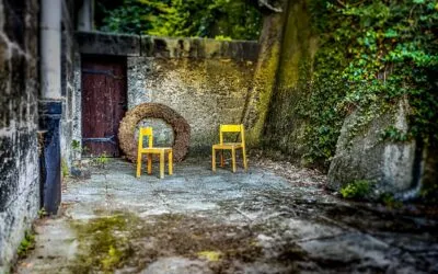 Η γιαγιά η όμορφη: Ιστορία πρώτη – του Σπύρου Κιοσσέ