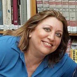 Τα «όρια» της τέχνης και της λογοτεχνίας από την ιστορικό τέχνης και συγγραφέα Ήρα Παπαποστόλου