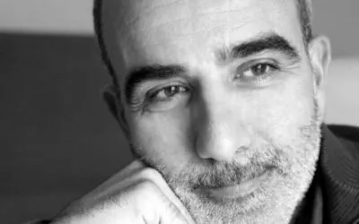 Συνέντευξη του καθηγητή Τριαντάφυλλου Κωτόπουλου στις Λογοδιαδρομές