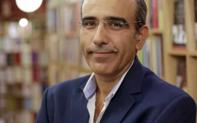 Η «νομιμοποίηση» της Δημιουργικής Γραφής από τον καθηγητή Τριαντάφυλλο Κωτόπουλο