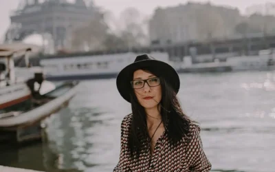 Αγγελική Κουντουράκη, υπό έκδοση 2η ποιητική συλλογή