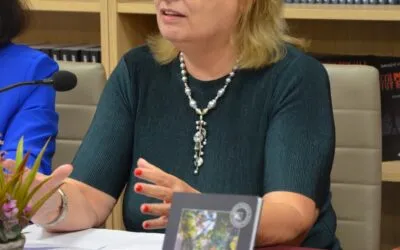 «Μόνο καλοκαίρια» παρουσίαση βιβλίου από τη συγγραφέα Νέλλη Σπαθάρη