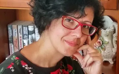 Παιδικό δωμάτιο από την Ολυμπία Θεοδοσίου