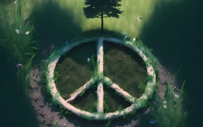 Γιώργος Χ. Θεοχάρης,  Με δεμένα μάτια