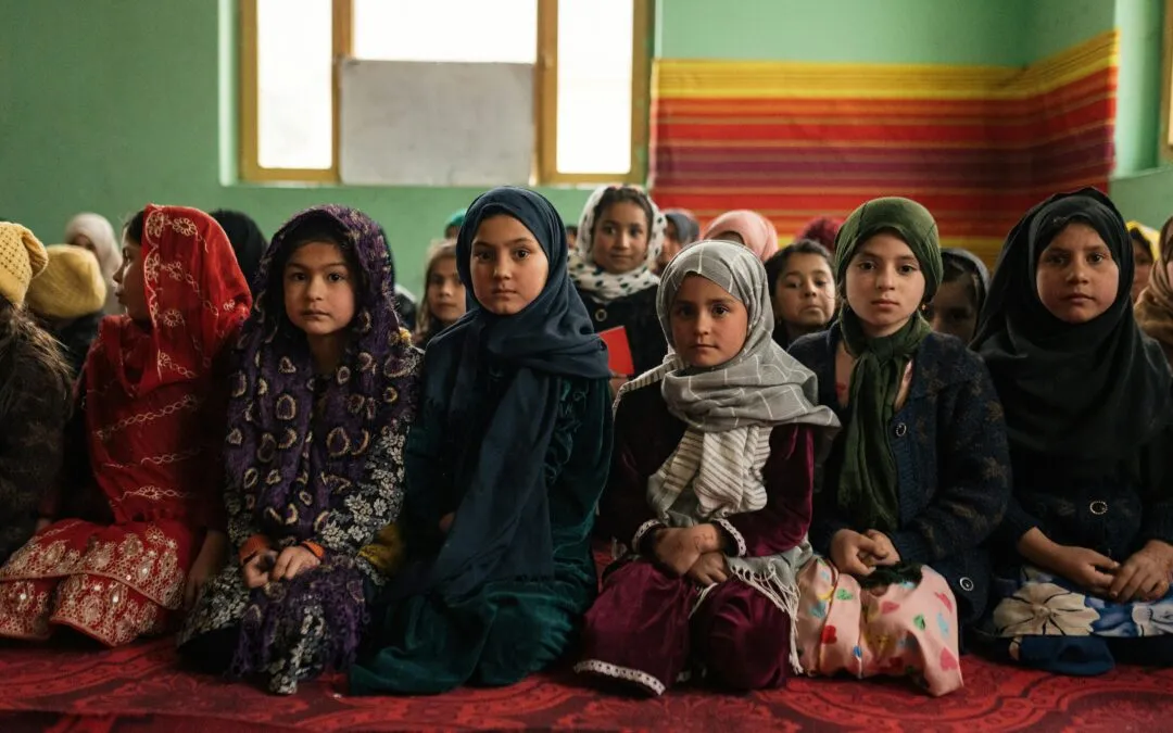 Μαρία Πασλή,  Landai