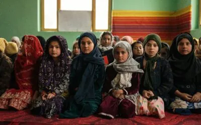 Μαρία Πασλή,  Landai