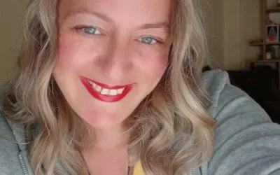 Λογοτεχνία και ζωή από τη συγγραφέα Ανδριάνα Σακκά