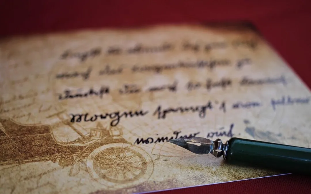 Αγάθη Γεωργιάδου, Ο αποφθεγματικός λόγος του Τίτου Πατρίκιου