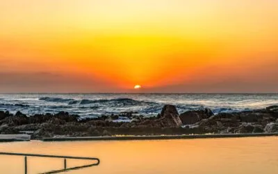 Kóκκινη παλίρροια από τον Αλέξανδρο Αντωνίου