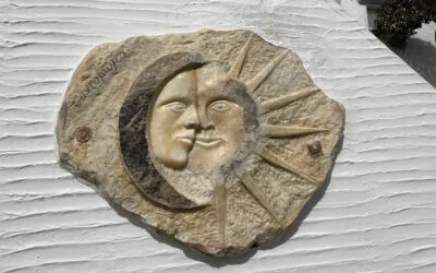 Κ.Λουκόπουλος – Δυο ποιήματα για το φεγγάρι