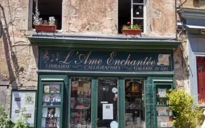 «Όταν σβήνουν τα φώτα στα βιβλιοπωλεία, σβήνει κάτι μέσα μας», του Συγγραφέα – Πολιτισμολόγου Παναγιώτη Δημητρόπουλου