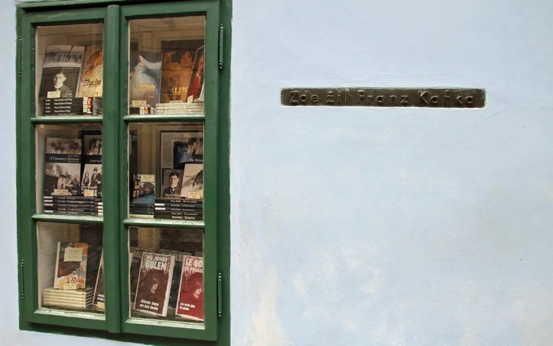 Καίτη Βασιλάκου, Φ. Κάφκα “Η Δίκη”. Β΄ Μια ψυχαναλυτική προσέγγιση