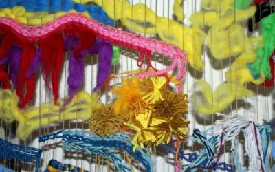 Penelope’s Ithaka S.A, από τη Χρυσούλα Σκλαβενίτη