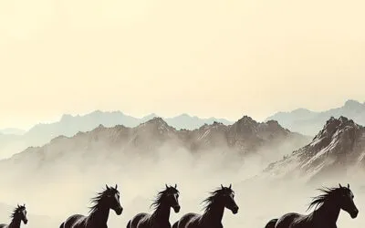 Το κυνήγι, από τη Στέλλα Μηνά 