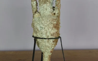 ΔΗΜΗΤΡΗΣ  ΤΣΙΚΡΙΤΕΑΣ, Ιφιμέδεια – Αναδρομή στο Χρόνο από τις εκδόσεις ΔΡΟΜΩΝ