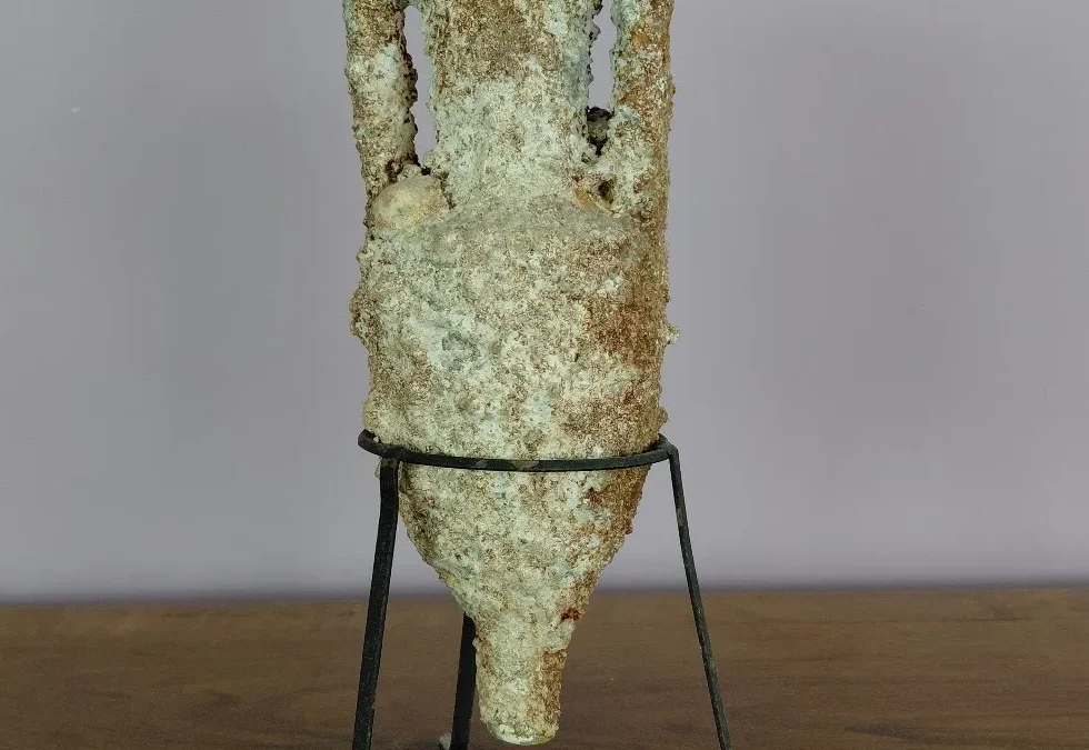 ΔΗΜΗΤΡΗΣ ΤΣΙΚΡΙΤΕΑΣ, Ιφιμέδεια – Αναδρομή στο Χρόνο από τις εκδόσεις ΔΡΟΜΩΝ